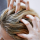 Hair tips against hair loss