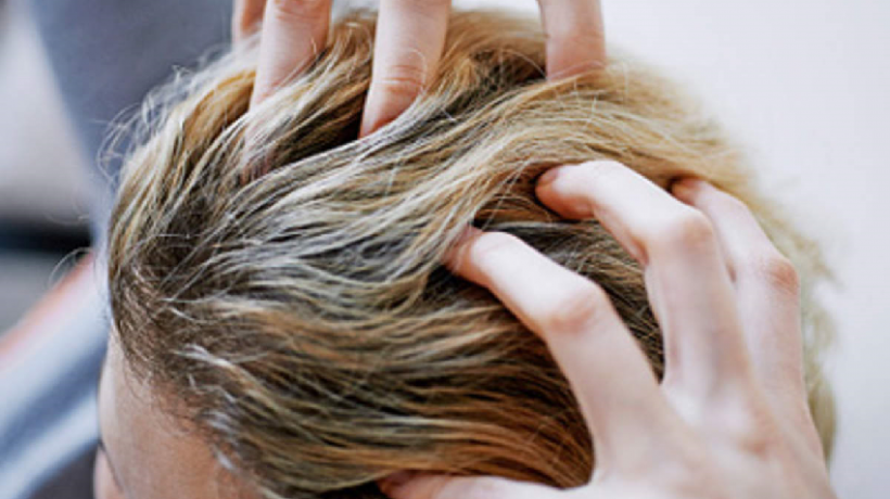 9 really effective hair tips against hair loss