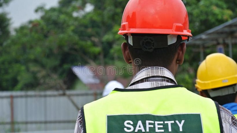 Why do construction workers wear safety vests: What You Should Know