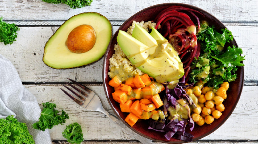 Seven best diet tips to not get tired of the diet