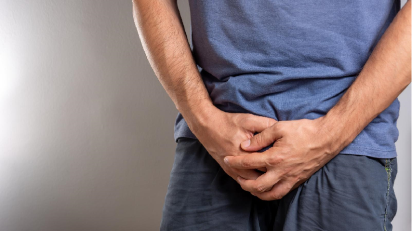 Keys to avoid prostate and testicular cancer