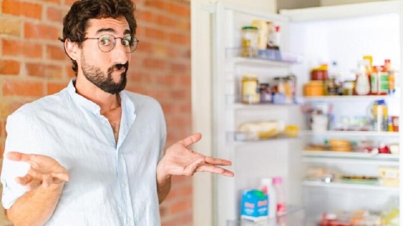 How to Get Smells Out of Fridge?