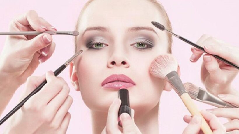 How Long Does Professional Makeup Last?