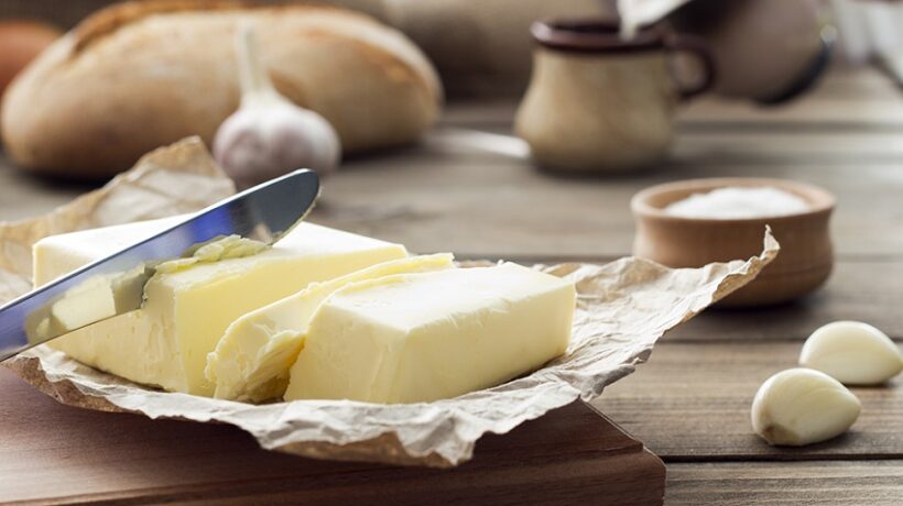 How Many Years Does Butter Last?