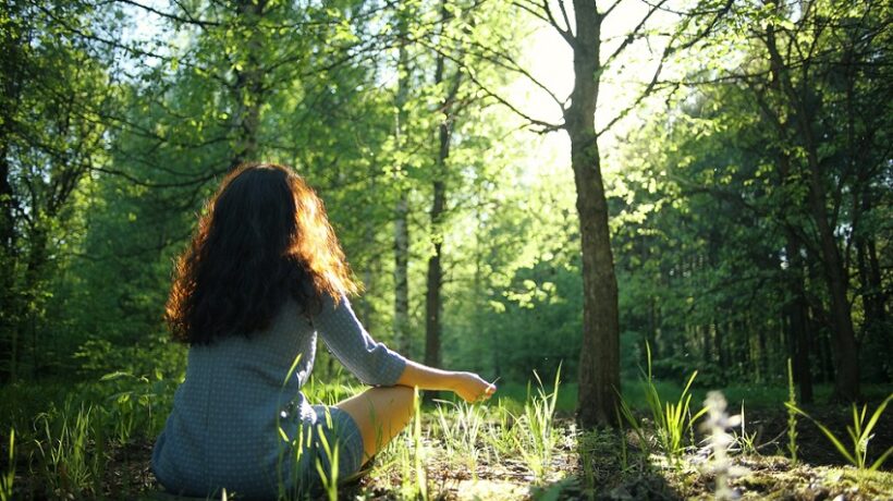 How is Nature Related to Wellness?