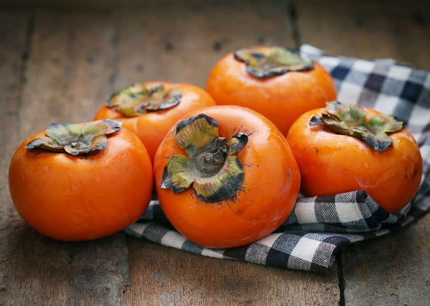 Is Persimmon Good for Health