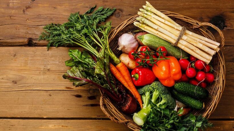 What Are the 5 Most Important Rules of a Vegan Diet?