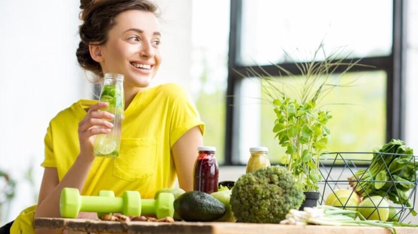 How Can a Naturopath Diet Help With Weight Loss