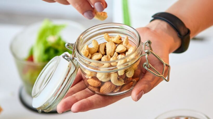 Explore the Cashew Nuts Benefits for Male