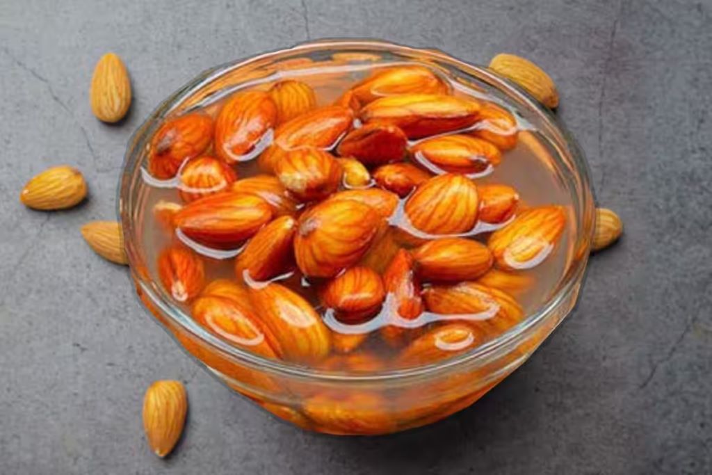 Why Soak Almonds in the First Place?