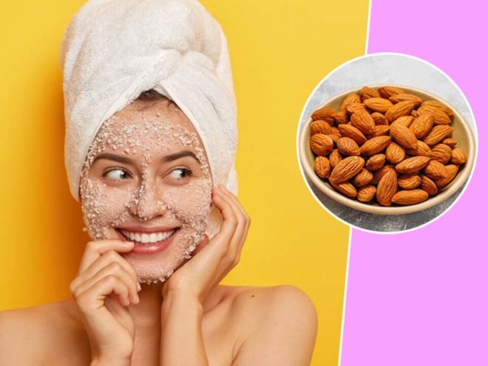 Discover the Benefits of Soaked Almonds for Skin