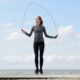 How long should I jump rope to lose weight?