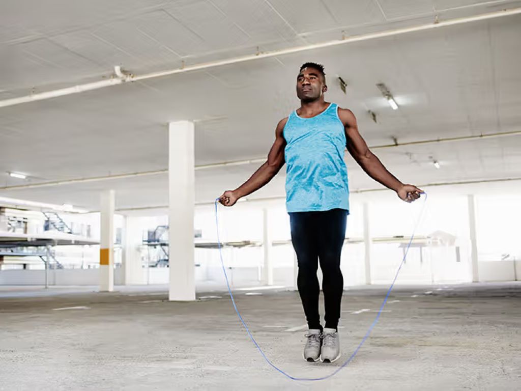 What is the best amount of cardio for weight loss?
