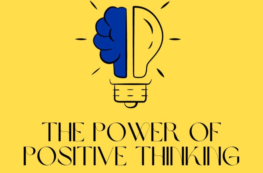 Is The Power of Positive Thinking worth reading?