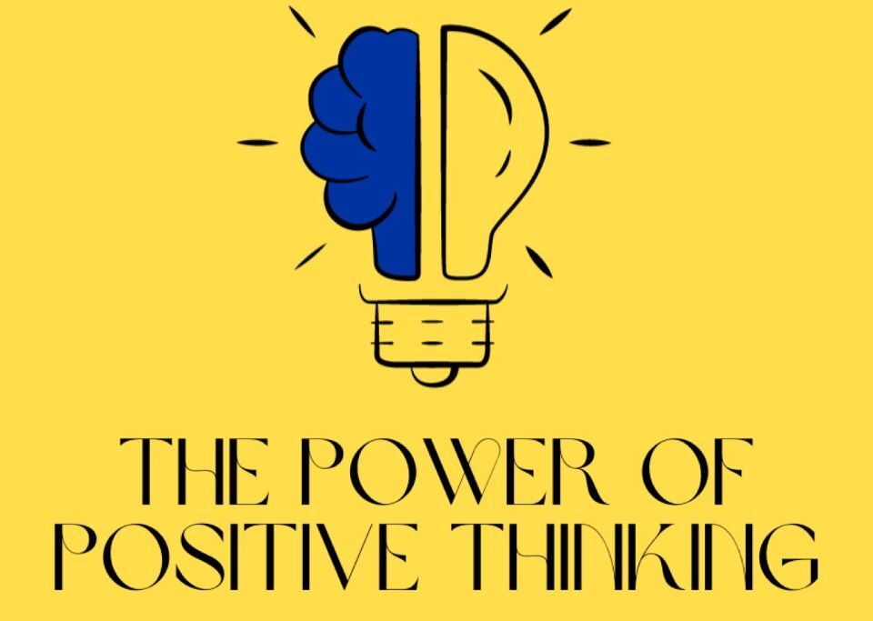 Is The Power of Positive Thinking worth reading?