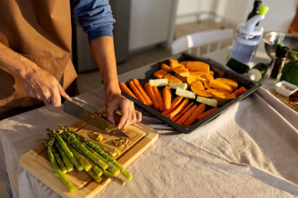Can a 1200 calorie diet be healthy