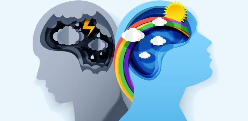 Is assertive a positive or negative trait?