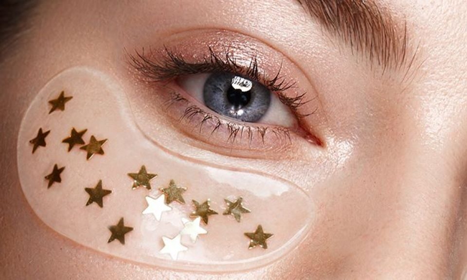 What should we do to take care of your eyes and skin?