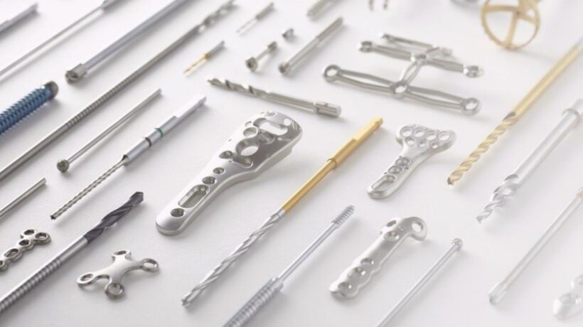 A Comprehensive Guide to Screws Used in Fracture Repair