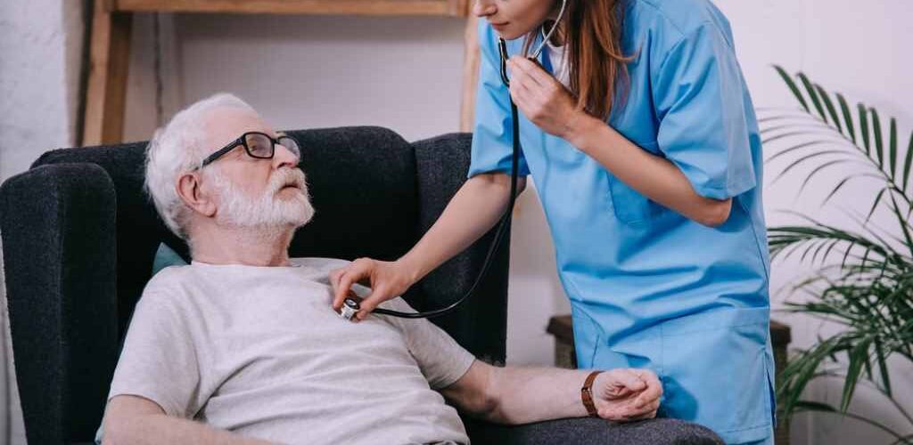 What are the 4 ways to keep your heart healthy