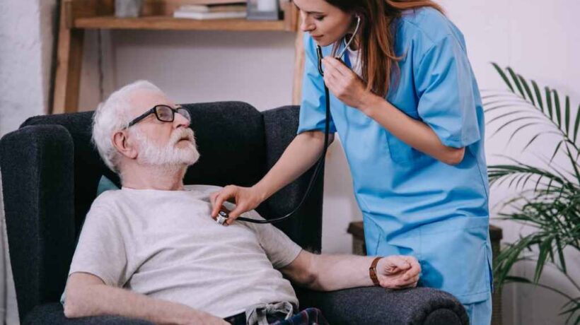 4 Practical Ways Seniors Can Enhance Heart Health