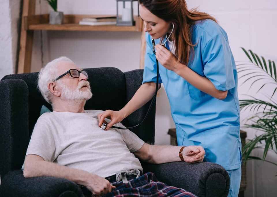 What are the 4 ways to keep your heart healthy