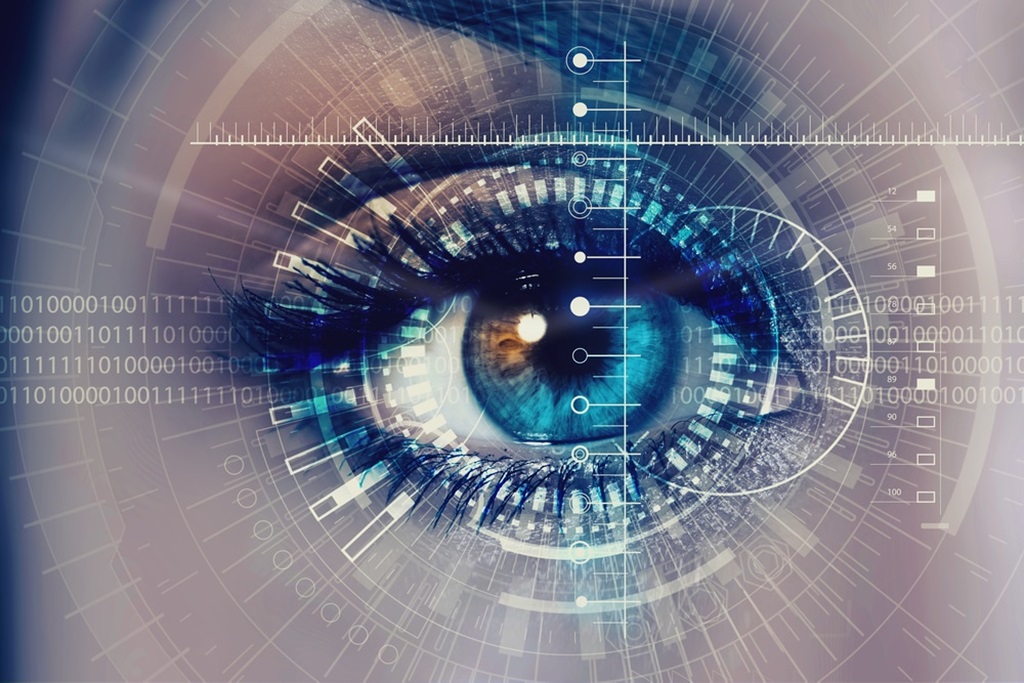 What are the 10 tips to healthy eyes?