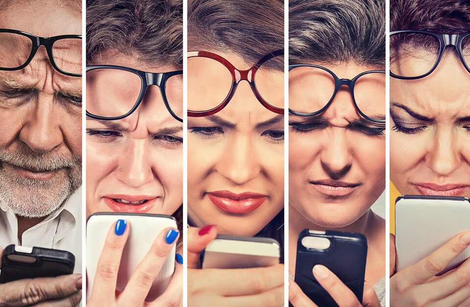How do you get rid of digital eye strain?