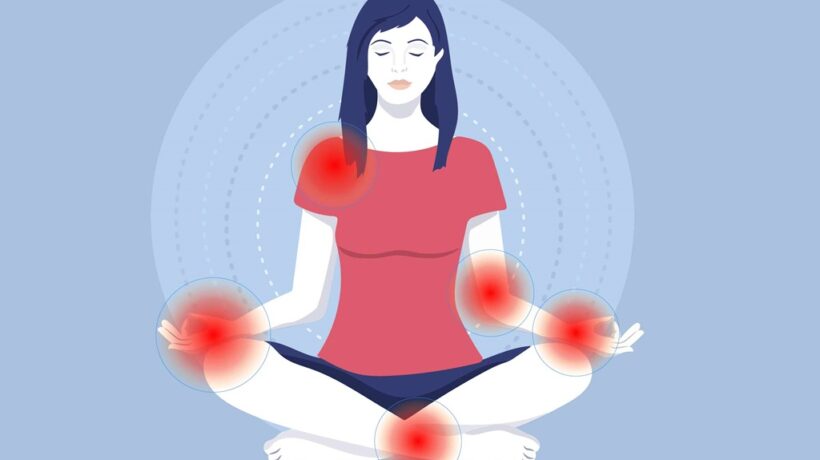 Can Meditation Help You Manage Pain? Exploring the Potential Benefits