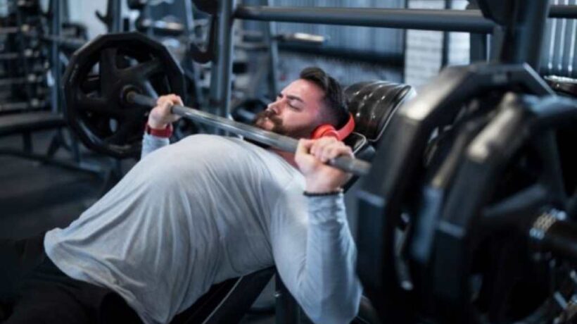 How Often Should You Train Your Chest? The Ultimate Guide