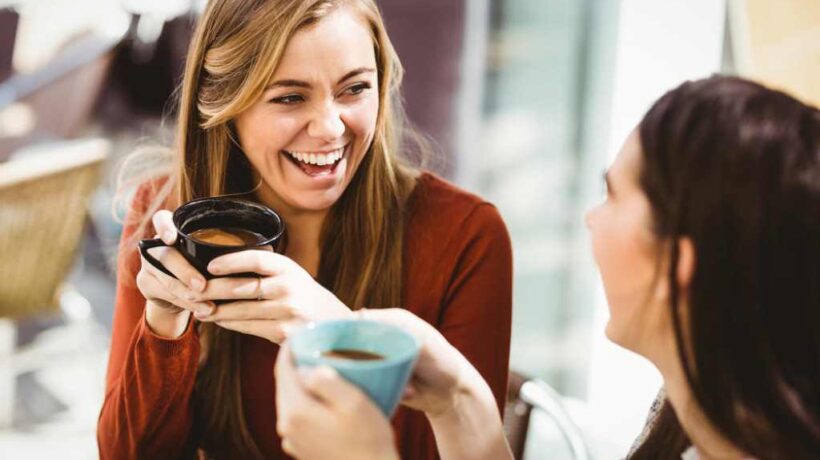 The Morning Elixir: How Coffee’s Chemistry Combats Fatigue