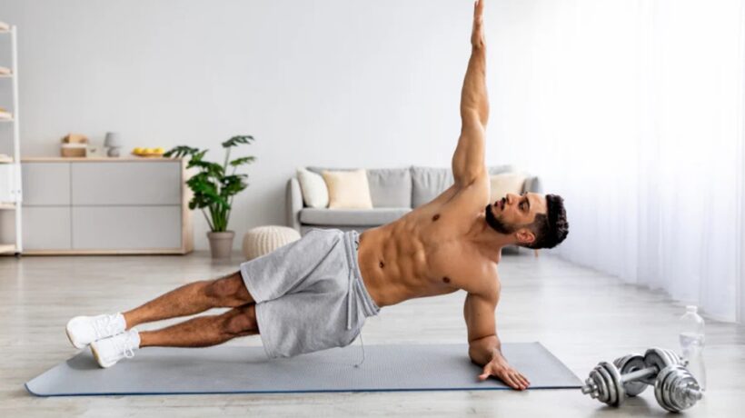 Building a Strong Core: Beyond Crunches for a Toned Midsection