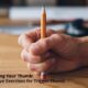Effective Exercises for Trigger Thumb