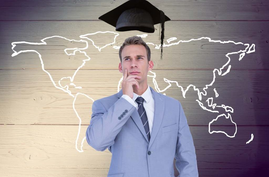 How Hard Is It to Study Abroad