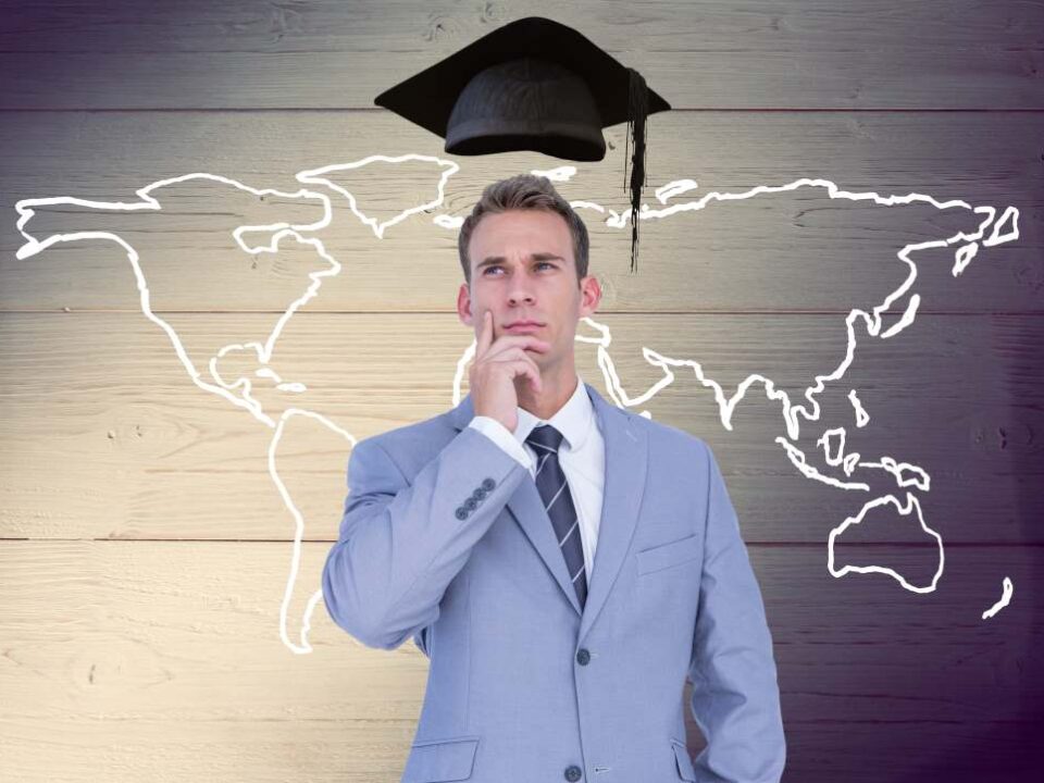 How Hard Is It to Study Abroad
