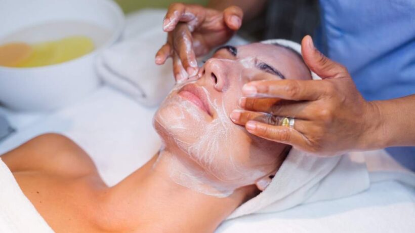 The Benefits of Facials: Pros, Cons, and FAQs