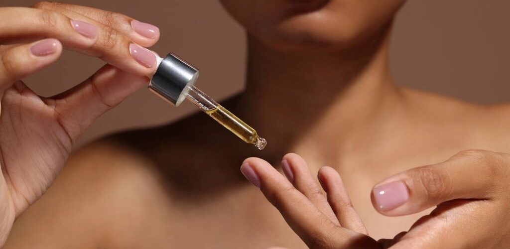 Can jojoba oil clog pores on the face