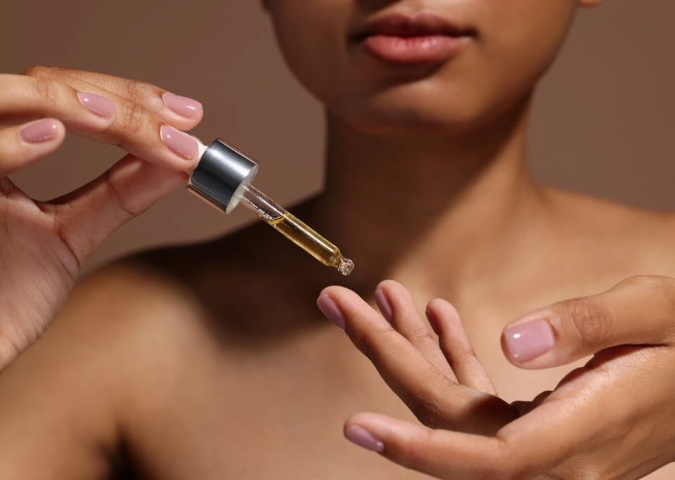 Can jojoba oil clog pores on the face