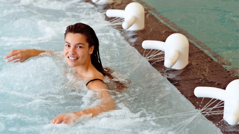 What is the Difference Between a Thalassotherapy Spa and a Hydrotherapy Spa?