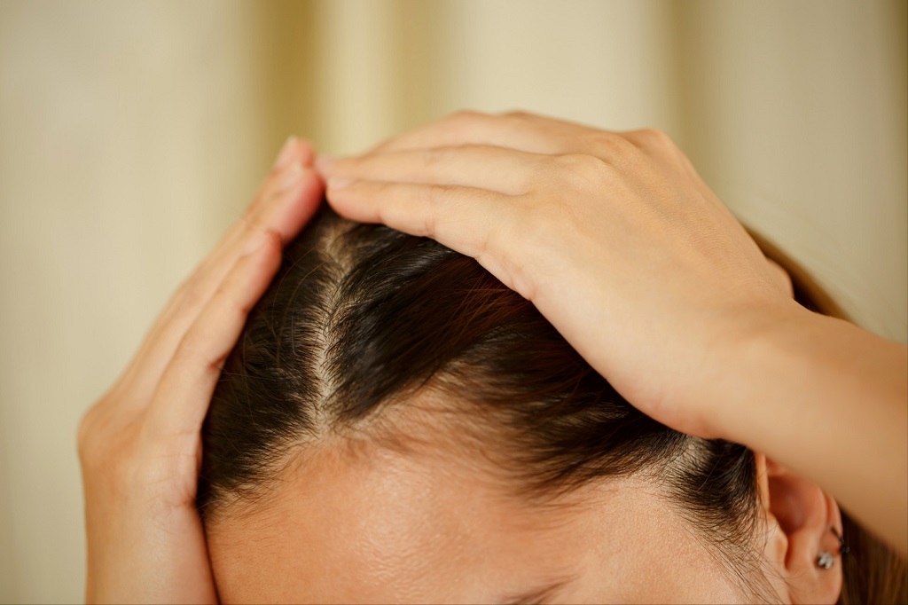 Do dermatologists recommend scalp exfoliation