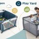 Are playpens good for baby development