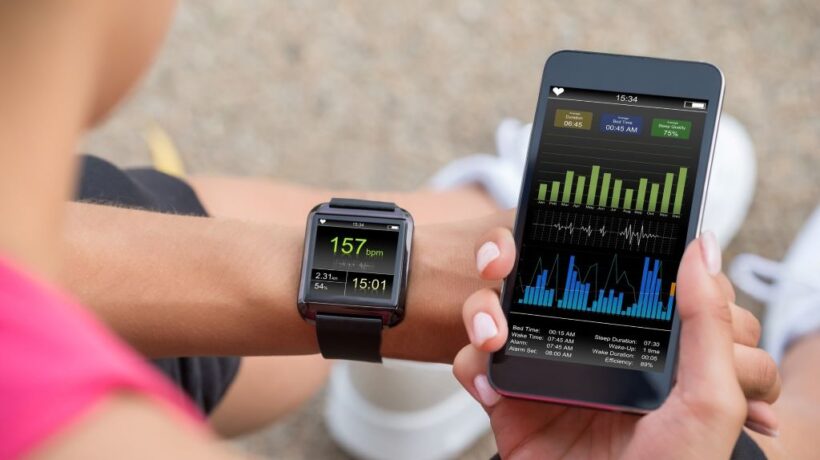 Wearable Health Monitors for Athletes: Revolutionizing Performance and Recovery