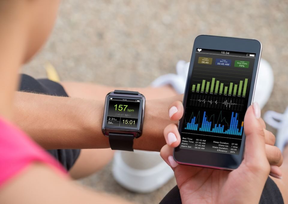 What is the most accurate wearable fitness tracker
