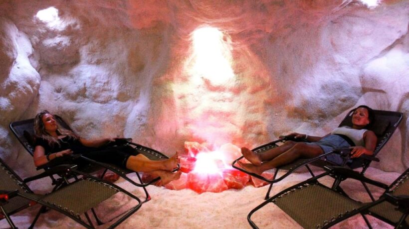 Salt Therapy in Spa Treatments: What You Should Know to Transform Your Wellness Journey