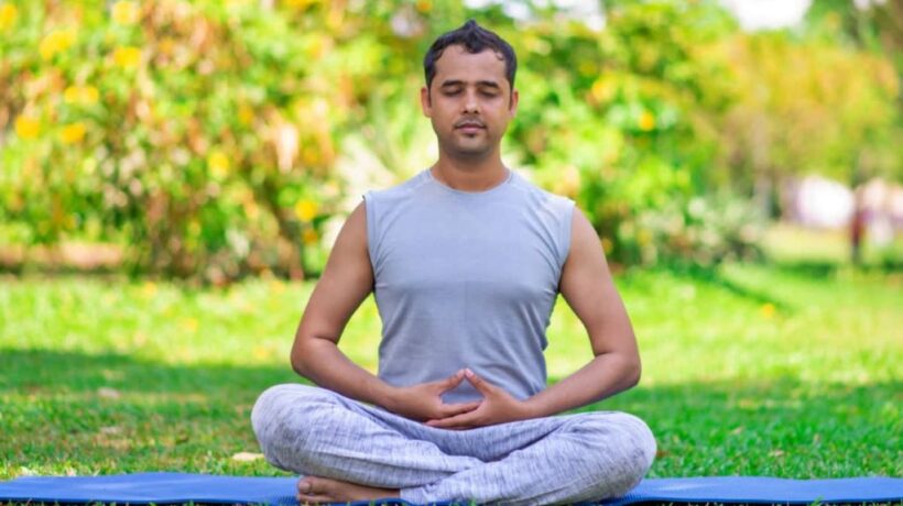 Simple Steps to Start a Meditation Practice: A Beginner’s Guide to Inner Peace