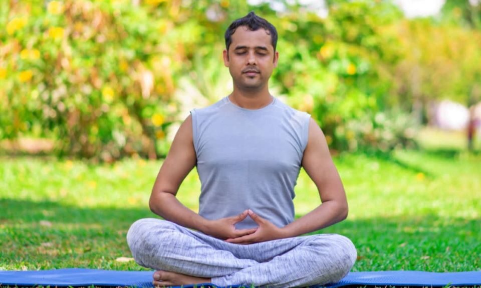 5 simple tips to start a meditation practice