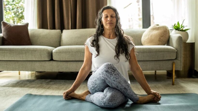 The Impact of Yoga on Reducing Blood Pressure: A Natural Path to Better Health