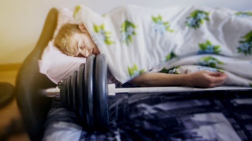 The Role of Sleep in Fitness and Recovery: Unlocking the Secret to Peak Performance