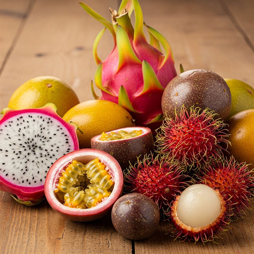 10 Low Sugar Fruit Preserves For Healthy Eating