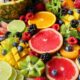 Best tropical fruits as low sugar alternatives a sweet and healthy